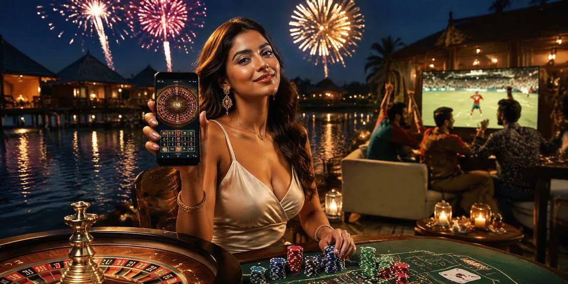 sbj66 Sylhet Roulette Room